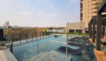 Apartamento a venda no Edifício Tayga. Bairro Jardim Olhos D'água