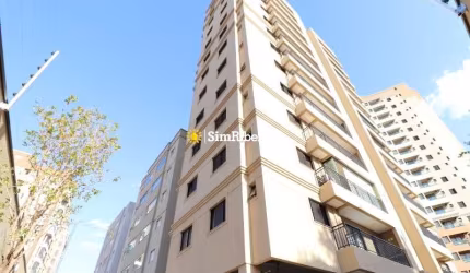 Apartamento a venda no Edifício Jardins de Florença. Bairro Ribeirânia.