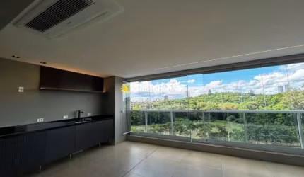 Apartamento a venda no Edifício Cidade de Vancouver. Bairro Ilhas do Sul.