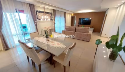 Apartamento a venda no Edifício Lumnesia. Bairro Nova Aliança.