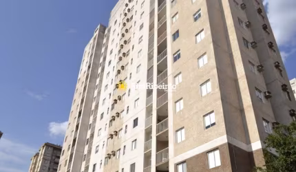 Apartamento a venda no Edifício Liber. Bairro República.