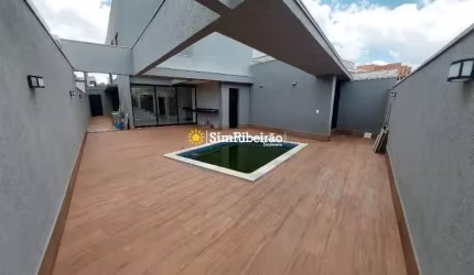 Casa a venda no Reserva Imperial. Bairro condomínio Reserva imperial.