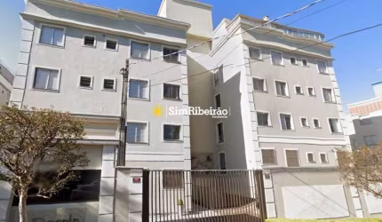 Vendo apartamento no Edifício Rejane.  Bairro Iguatemi.