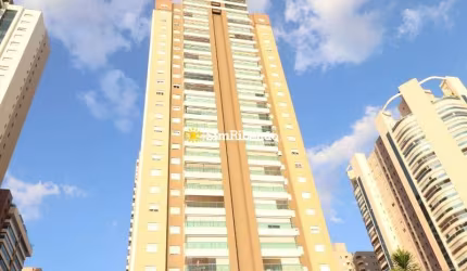 Apartamento a venda no Edifício Portes du Soleil. Bairro Bosque das Juritis.