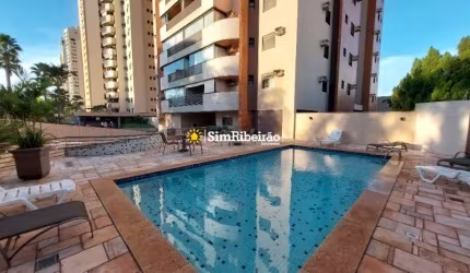 Apartamento a venda no Edifício Pennsylvania. Bairro Jardim Santa Ângela.