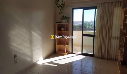 Apartamento a venda no Edifício ilha de Capri. Bairro República.