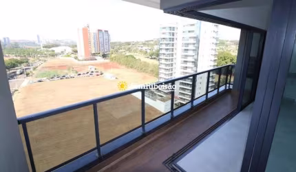 Apartamento a venda no Edifício Exklusiv Essenz. Bairro Vila do Golf.