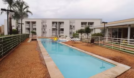 Apartamento a venda no Edifício Maricá. Bairro Residencial Flórida.