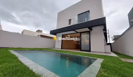 Casa  a venda no Condomínio Quintas de São José. Bairro Quintas de São José.
