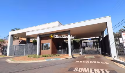 Sobrado a venda no Condomínio Residencial Villa Florença. Bairro Residencial Villa Florença.