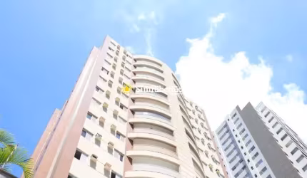 Apartamento a venda no Edifício Frankfurt. Bairro Jardim Boatanico.