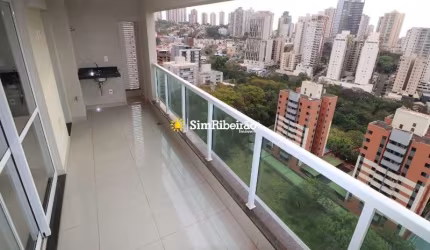 Apartamento a venda no Edifício GrandView. Bairro Jardim Botânico.