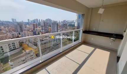 Apartamento a venda no Edifício Vila Luna. Bairro Vila Ana Maria.