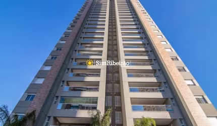 Apartamento a venda no Edifício Uber Miró. Bairro Jardim Botânico.