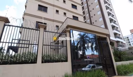 Apartamento a venda no Edifício Jardins de Provence. Bairro Ribeirânia.