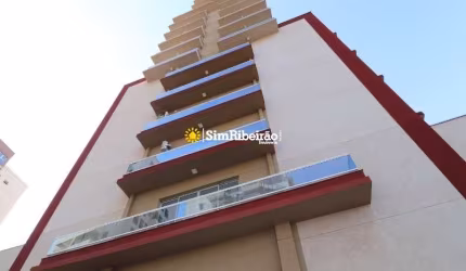 Apartamento a venda no Edifício Monte Santo. Bairro Nova Aliança.