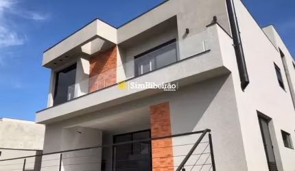 Sobrado a venda no Alphaville 1. Bairro Alphaville.