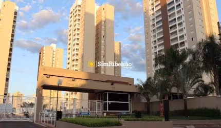 Apartamento a venda no Edifício Praças do Golf. Bairro Vila do Golf.