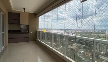 Apartamento a venda no Edifício Grand Raya. Bairro Jardim Botânico.