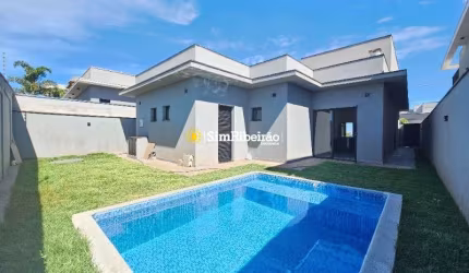 Casa a venda no Quinta dos Ventos. Bairro Vila do Golf.