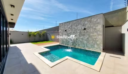 Casa a venda no Quinta dos Ventos. Bairro Vila do Golf.