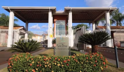 Sobrado a venda no San Diego. Bairro Jardim Botânico.
