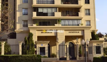 Apartamento a venda no Edifício Cidade de Petropolis. Bairro Bosque das Juritis.