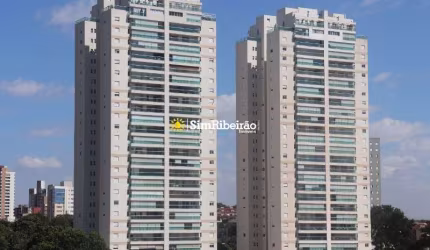 Apartamento a venda no Edifício Madison Square Gardem. Nova Aliança.