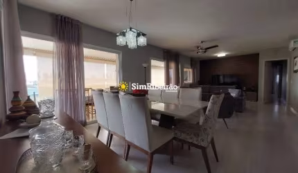 Apartamento a venda no Edifício Madison Square Gardem. Nova Aliança.