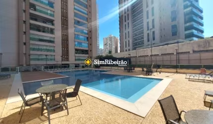 Apartamento a venda no Edifício Quintessence. Bairro Jardim Botânico.