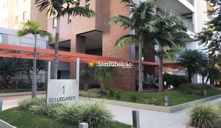 Apartamento a venda no Edifício Les Alpes. Bairro Jardim Saint Gerard.