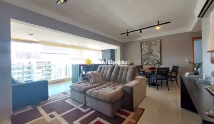 Apartamento a venda no Edifício Quintessence. Bairro Jardim Botânico.