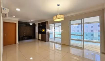 Apartamento a venda no Edifício Quintessence. Bairro Jardim Botânico.