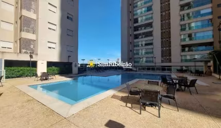 Apartamento a venda no Edifício Quintessence. Bairro Jardim Botânico.