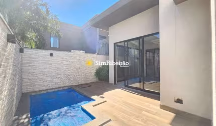 Casa a venda no Condomínio Quinta da primavera. Bairro Quinta da Primavera.