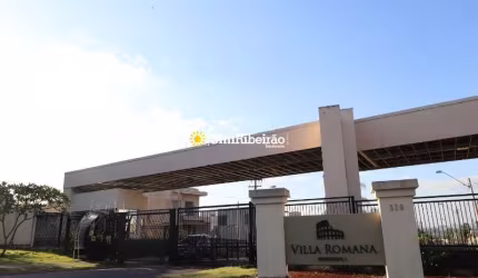 Terreno a venda no Villa Romana. Bairro Villa Romana.