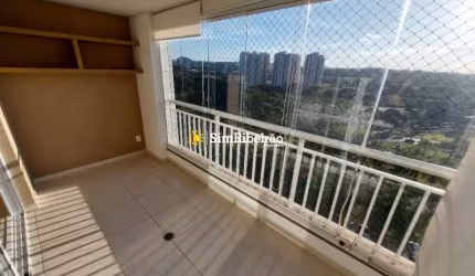 Apartamento a venda no Edifício Giardino Vereda. Bairro Nova Aliança Sul.