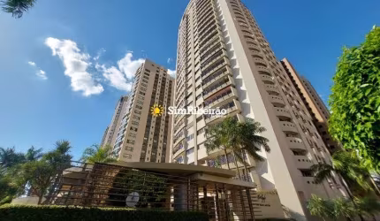 Apartamento a venda no Edifício Van Gogh. Bairro Jardim Santa Ângela.