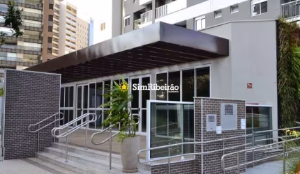 Apartamento a venda no Edifício Tapuias Residencial. Bairro Jardim Botânico.