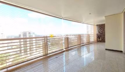 Apartamento a venda no Edifício British Columbia. Bairro Jardim Santa Ângela.