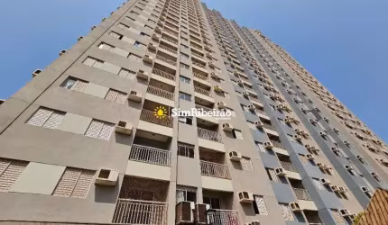 Apartamento a venda no Edifício Ibiza Residence. Bairro República..