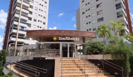 Apartamento a venda no Edifício Belvedere. Bairro Jardim Botânico.