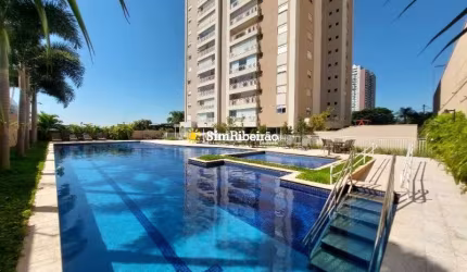 Apartamento a venda no Edifício Jardim de Luxemburgo. Bairro Jardim Botânico.