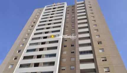 Apartamento a venda no Edifício Ecolife. Bairro Jardim Botânico.