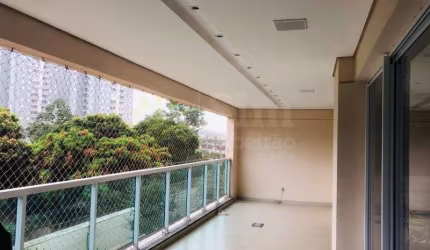 Apartamento a venda no Edifício Madison Square Gardem. Nova Aliança.