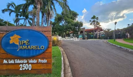 Terreno a venda no Ipê Amarelo. Bairro Vila do Golf.
