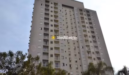 Apartamento a venda no Edifício Prima Vista. Bairro Nova Aliança.
