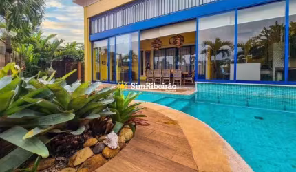 Casa a venda no Reserva Santa Luisa. Bairro Jardim Olhos D'água.