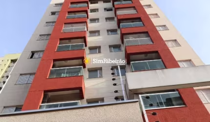 Apartamento a venda no Edifício Ermelinda Chaves. Nova Aliança.