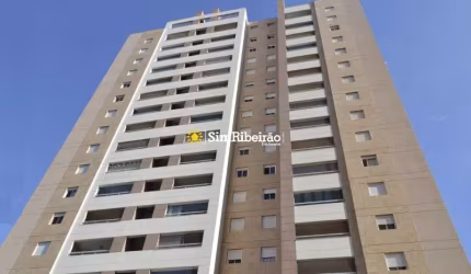 Apartamento a venda no Edifício Ecolife. Bairro Jardim Botânico.